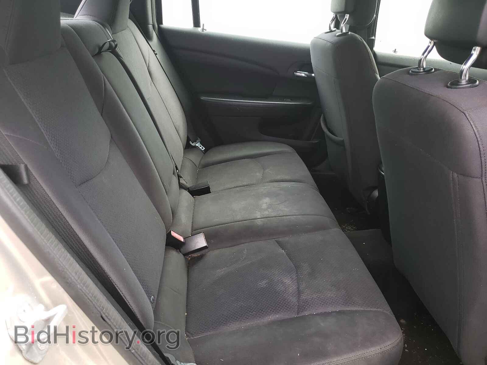 2014 CHRYSLER 200 - VIN: 1C3CCBAB8EN211171 - Фото 6
