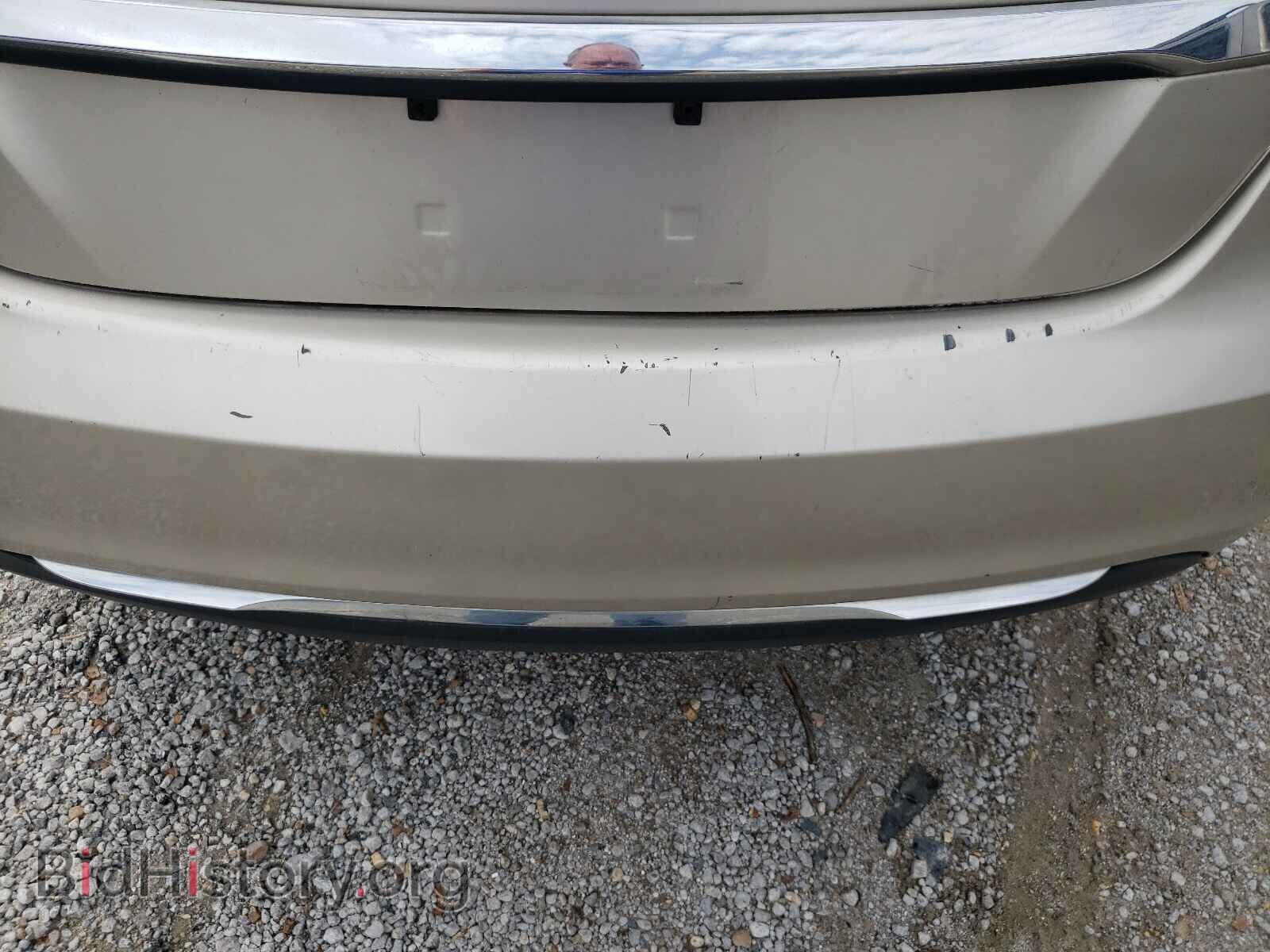 2014 CHRYSLER 200 - VIN: 1C3CCBAB8EN211171 - Фото 9