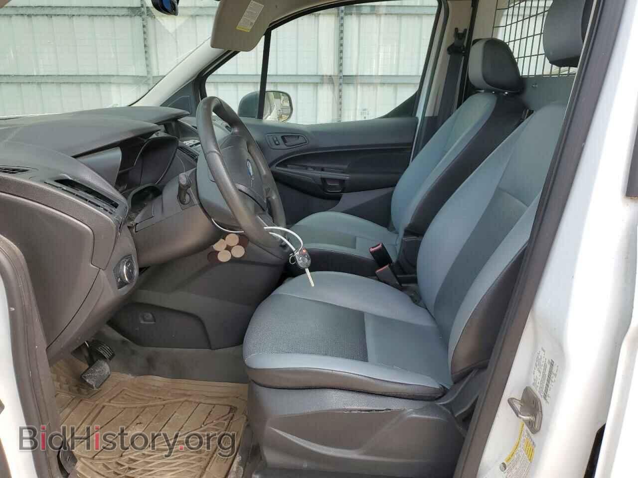 2016 FORD TRANSIT - VIN: NM0LS7E76G1266923 - Фото 7