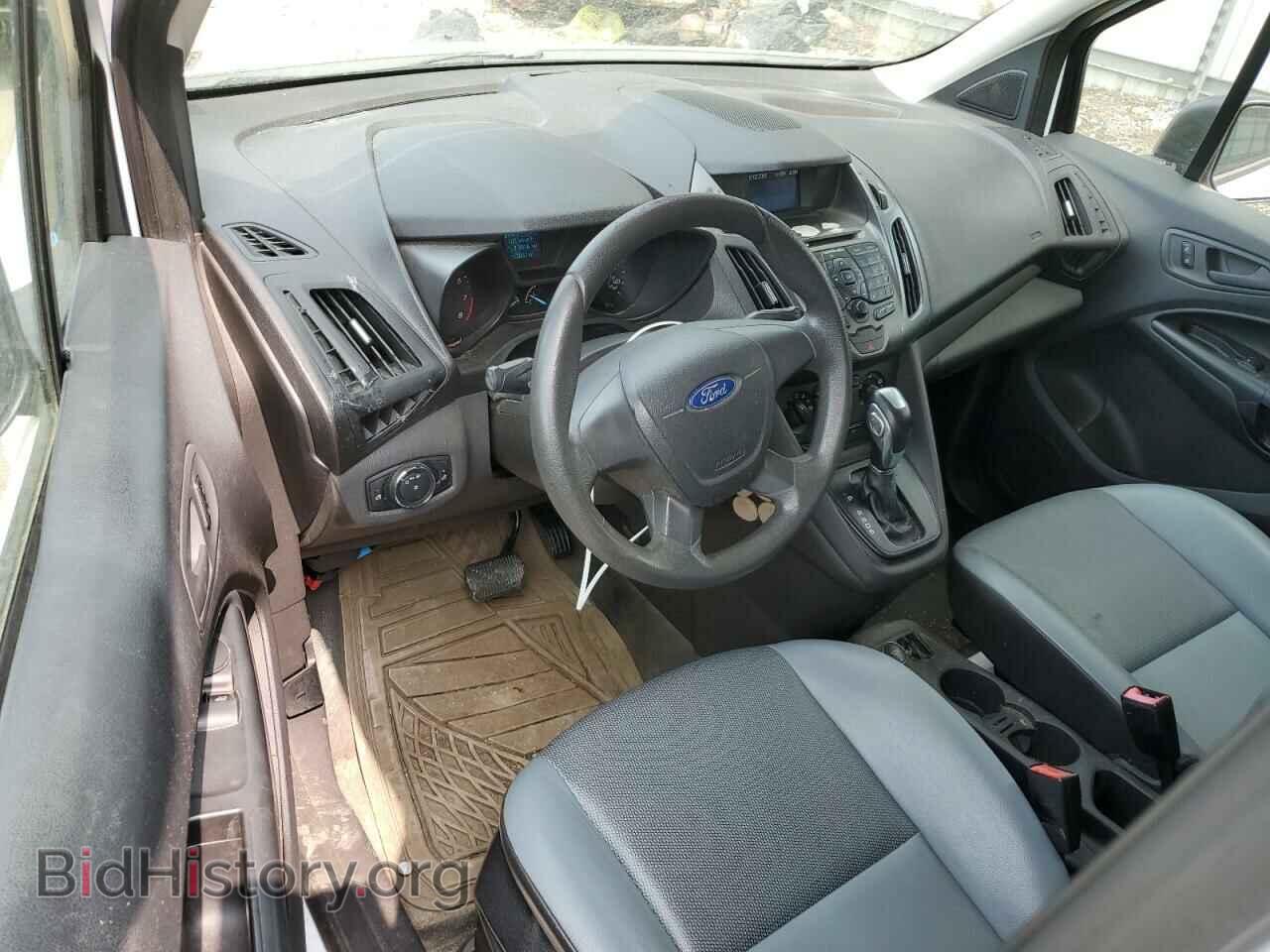 2016 FORD TRANSIT - VIN: NM0LS7E76G1266923 - Фото 8