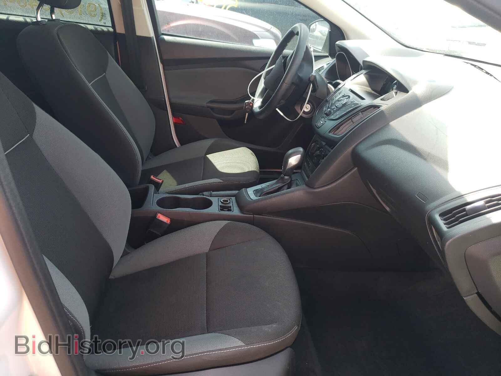 2014 FORD FOCUS - VIN: 1FADP3E27EL406068 - Photo 5