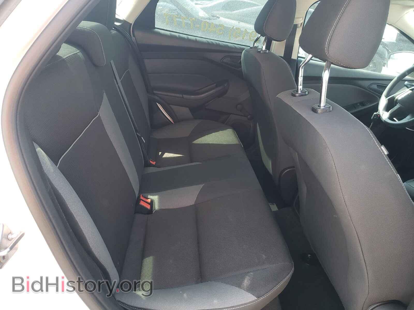 2014 FORD FOCUS - VIN: 1FADP3E27EL406068 - Photo 6