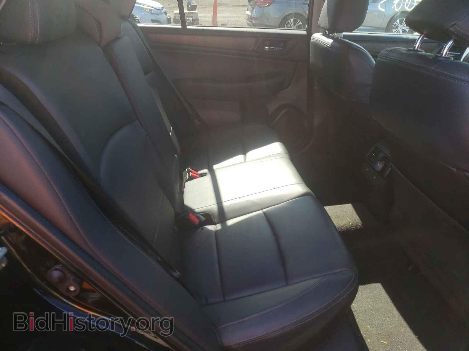 2015 SUBARU OUTBACK - VIN: 4S4BSALC3F3321113 - Фото 6