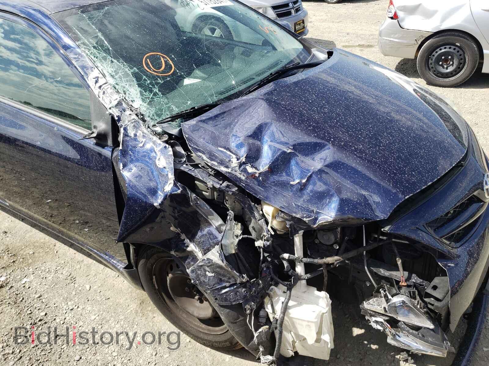 2013 TOYOTA COROLLA - VIN: 2T1BU4EE8DC005175 - Photo 9