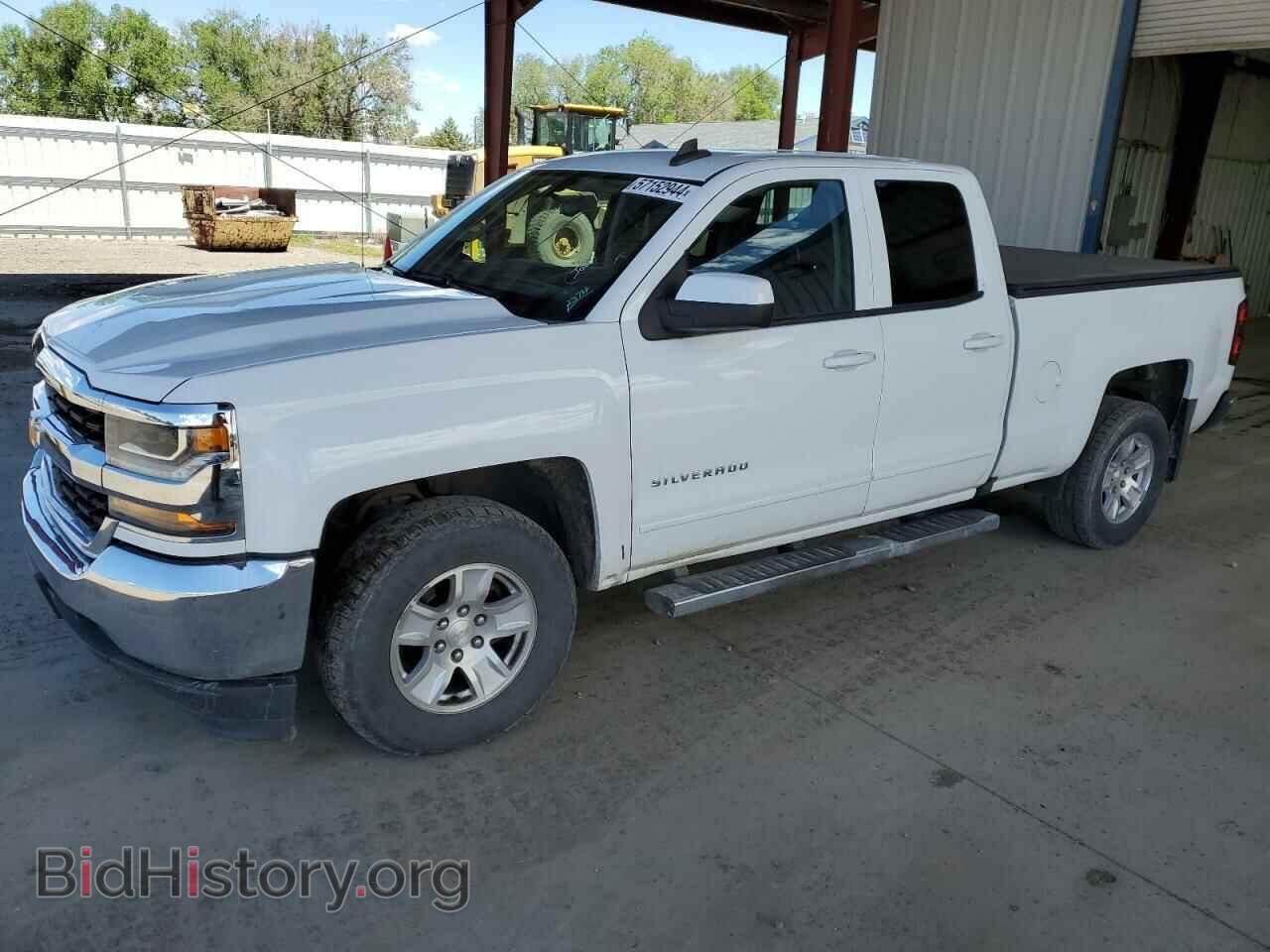 Фотография 2GCVKPECXK1156081 - CHEVROLET ALL Models 2019