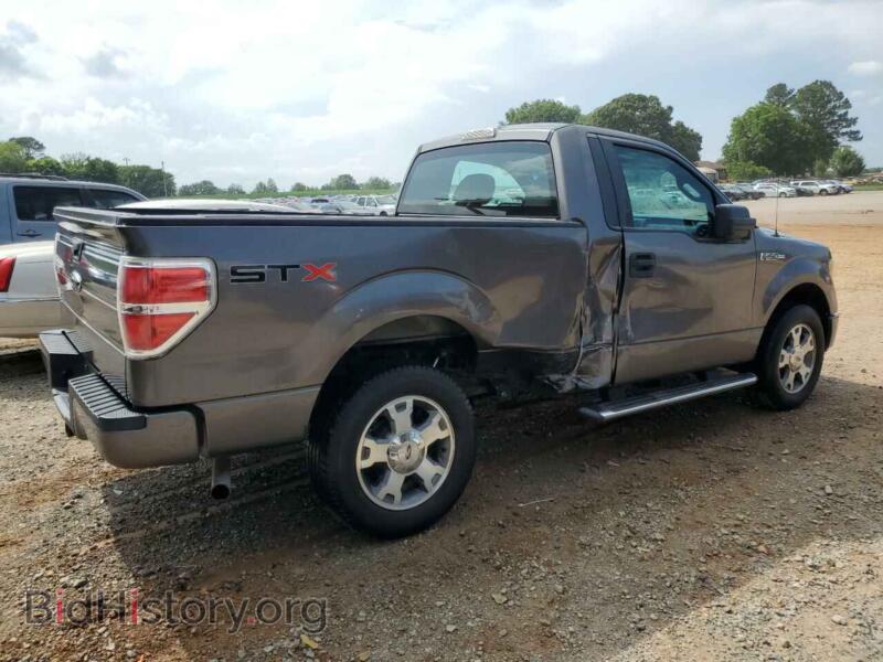 2009 Ford ALL MODELS (VIN 1FTRF12W59KC62823) — photo 3 of 12
