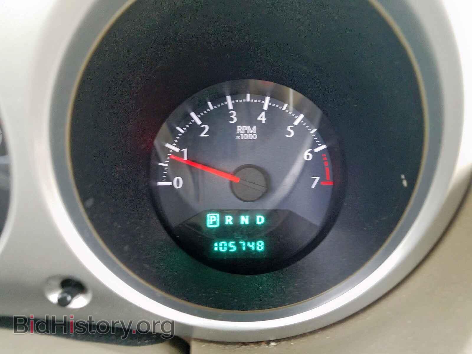 2010 CHRYSLER SEBRING - VIN: 1C3BC6EV7AN137145 - Photo 8