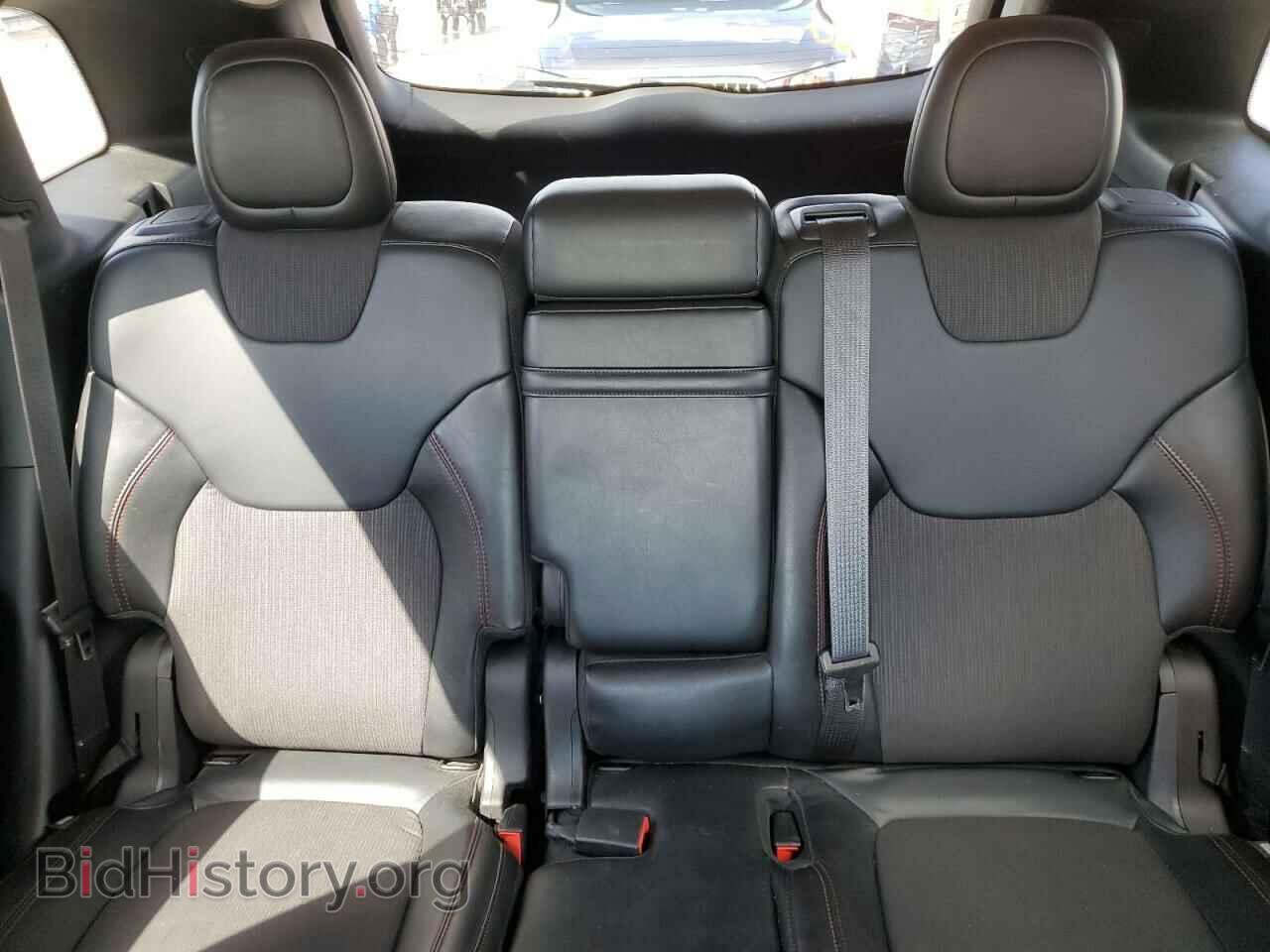 2014 JEEP CHEROKEE - VIN: 1C4PJMBS1EW239692 - Фото 10