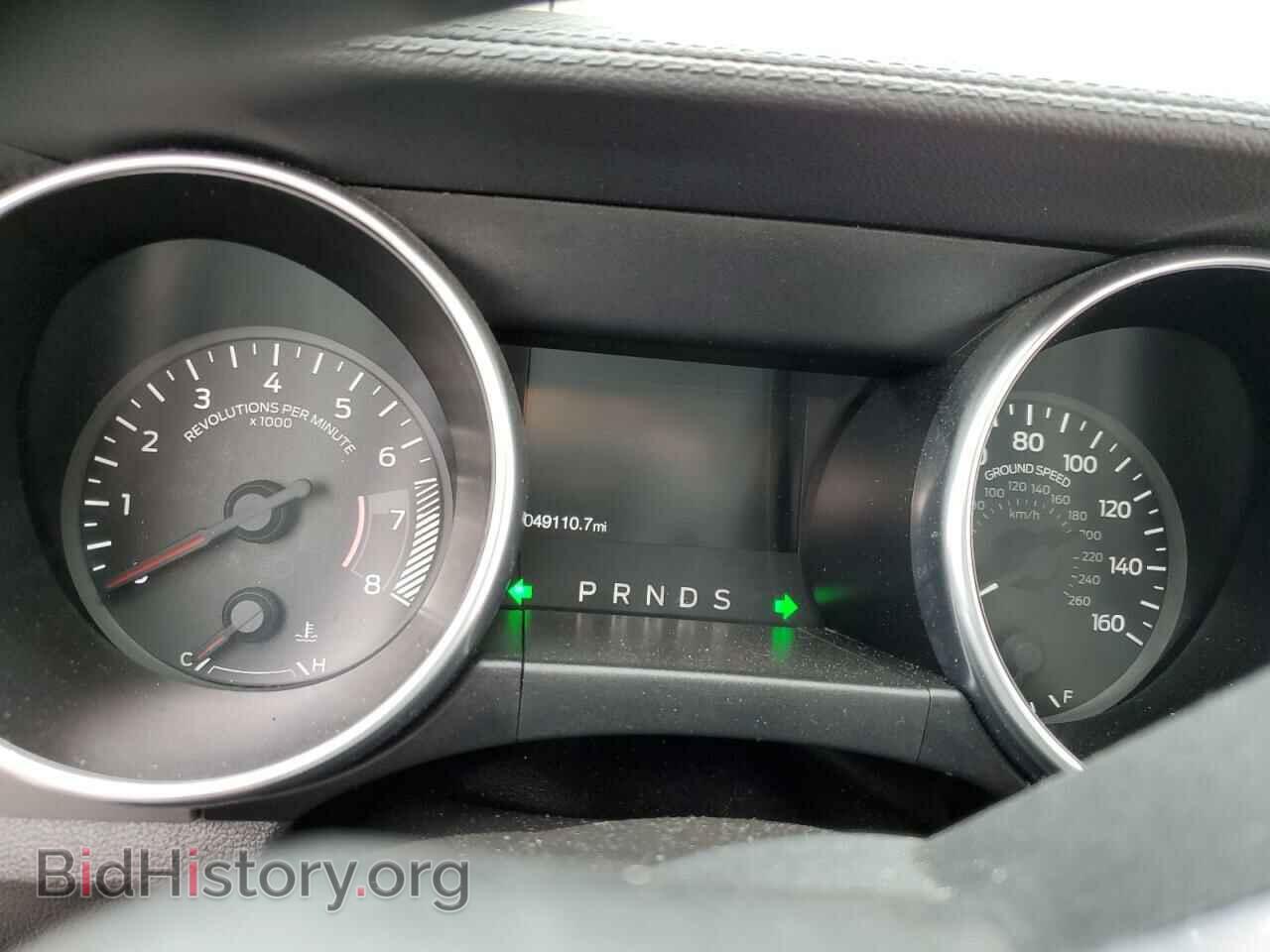 2021 FORD ALL Models - VIN: 1FA6P8TH8M5109584 - Фото 9