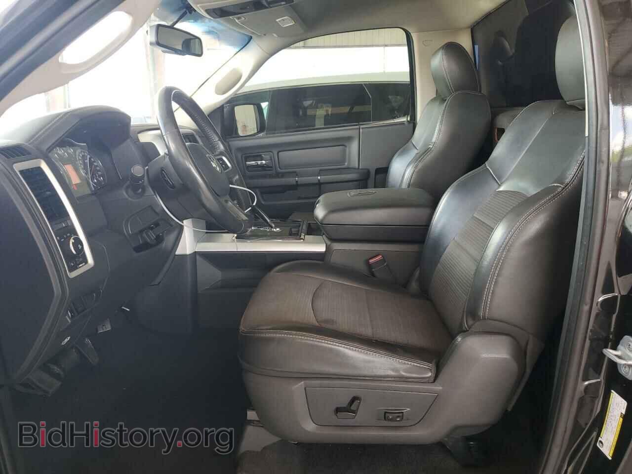 2011 DODGE All Models - VIN: 3D7JB1ET7BG571237 - Фото 7