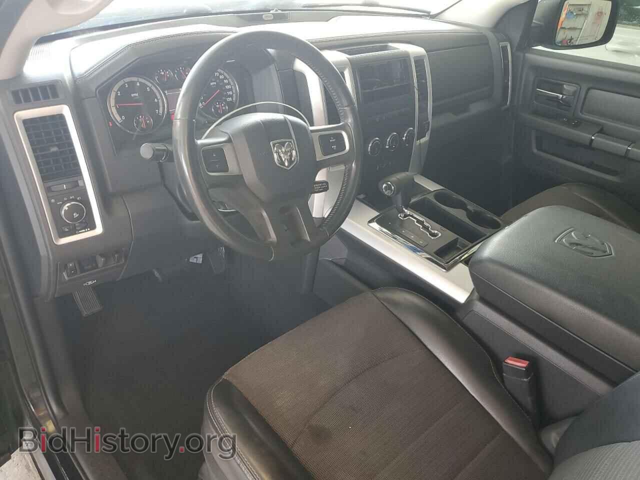 2011 DODGE All Models - VIN: 3D7JB1ET7BG571237 - Фото 8
