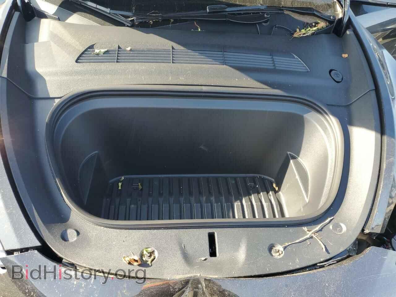 2024 TESLA MODEL Y - VIN: 7SAYGDED4RF051925 - Фото 11