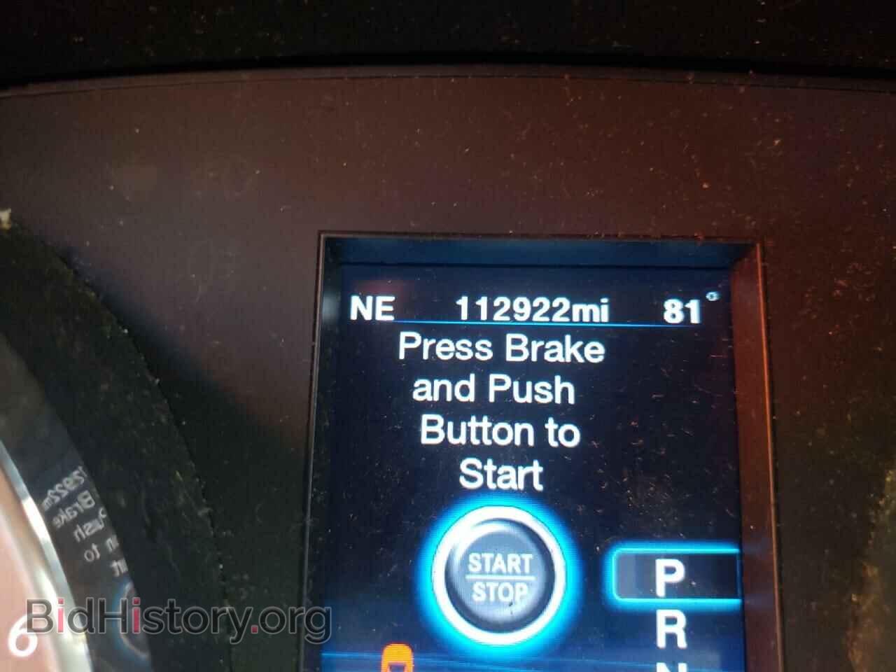2012 CHRYSLER 300 - VIN: 2C3CCACG8CH212815 - Фото 8