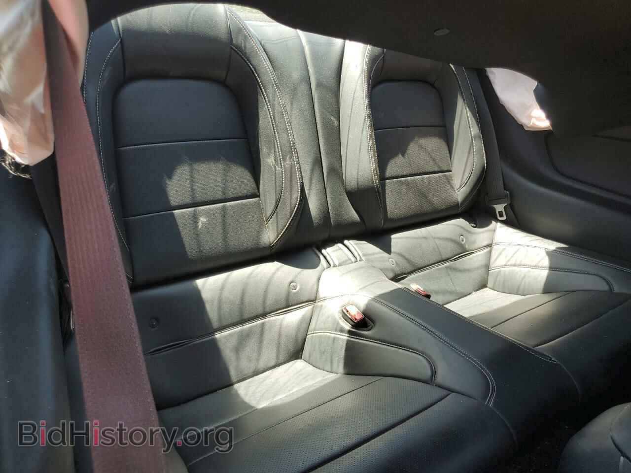 2015 FORD ALL Models - VIN: 1FA6P8TH3F5362511 - Фото 10