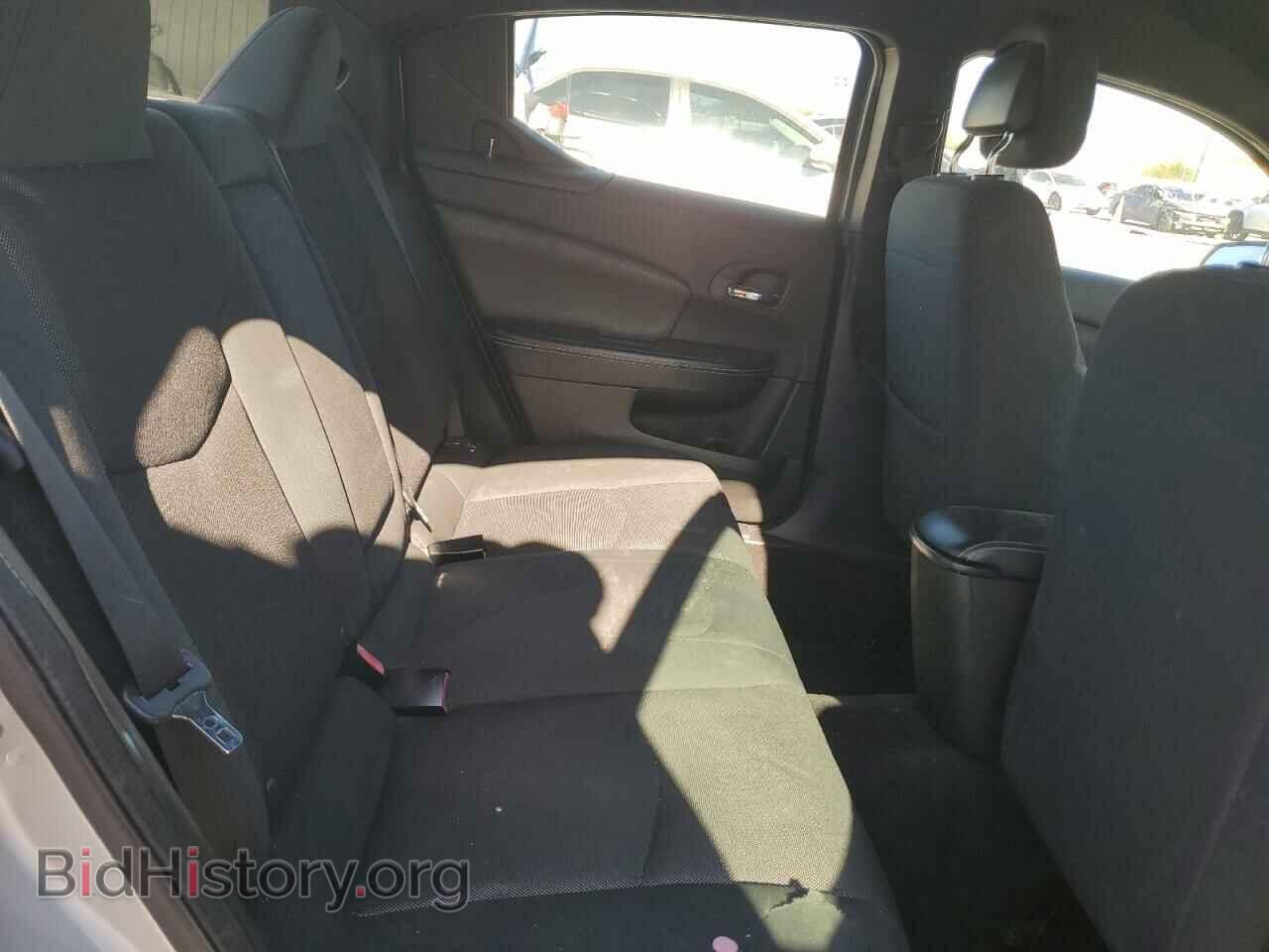 2012 DODGE AVENGER - VIN: 1C3CDZAB3CN169964 - Photo 10