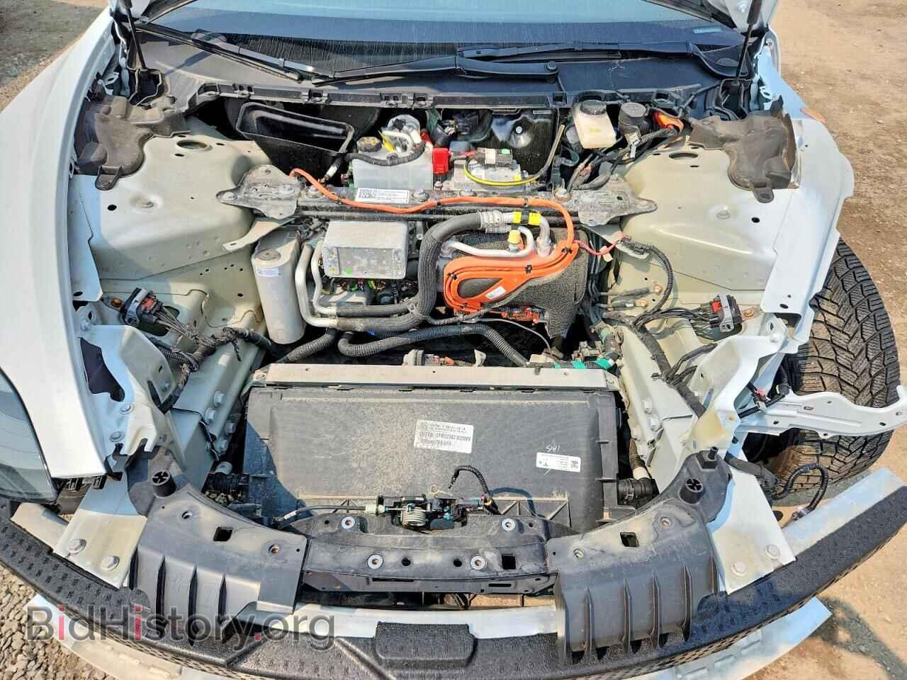 2023 TESLA MODEL 3 - VIN: 5YJ3E1EA4PF407014 - Фото 11