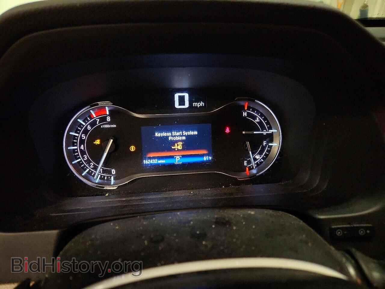 2017 HONDA PILOT - VIN: 5FNYF6H63HB086284 - Photo 9
