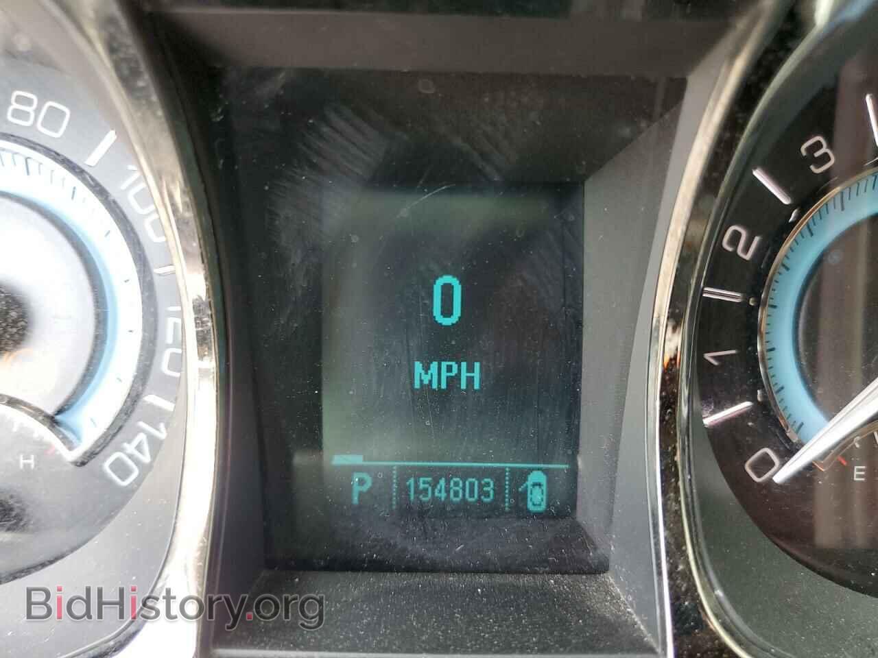 2011 BUICK LACROSSE - VIN: 1G4GC5ED6BF264169 - Фото 9