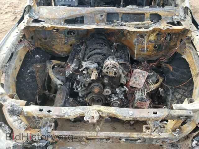 2020 RAM 1500 - VIN: 1C6SRFFT6LN133024 - Фото 11
