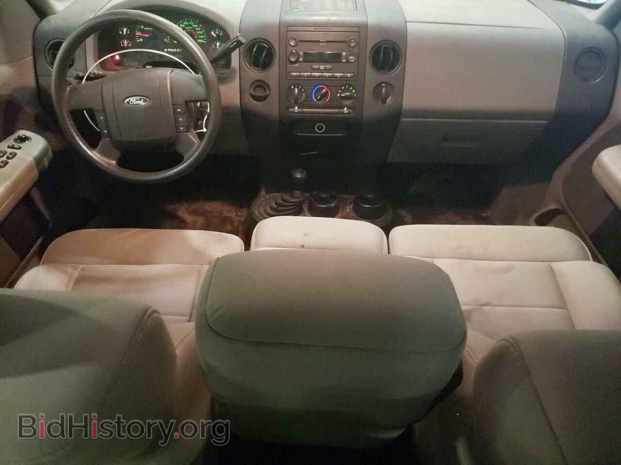 2007 FORD All Models - VIN: 1FTPX14V97KD07168 - Фото 8