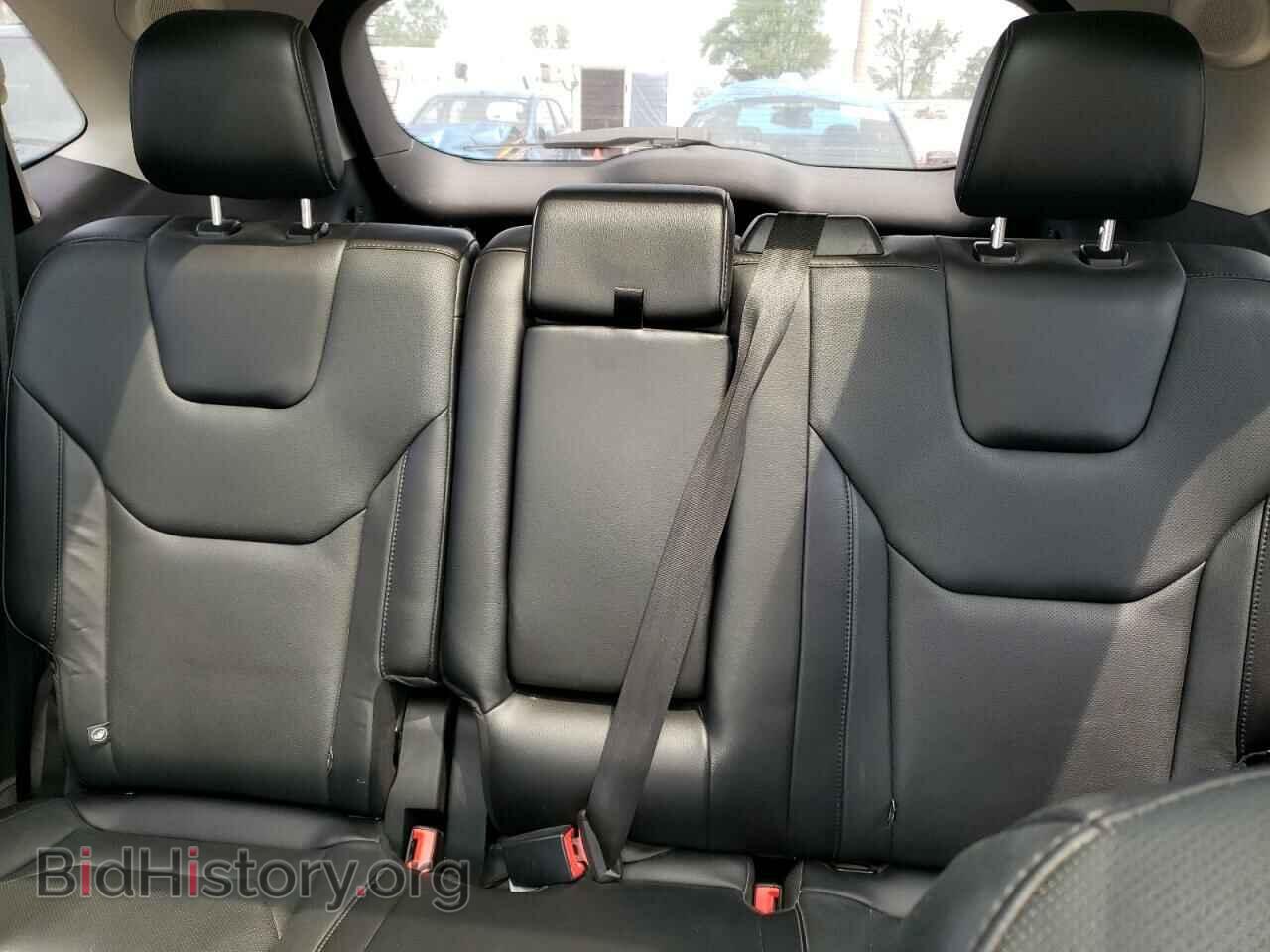 2018 FORD EDGE - VIN: 2FMPK3K94JBB06064 - Фото 10