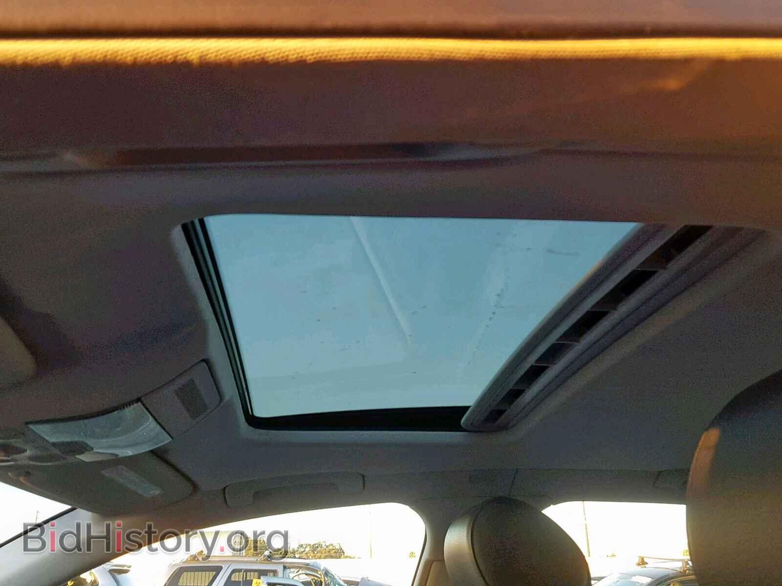 2005 AUDI A4 - VIN: WAUDG78E05A542929 - Фото 9