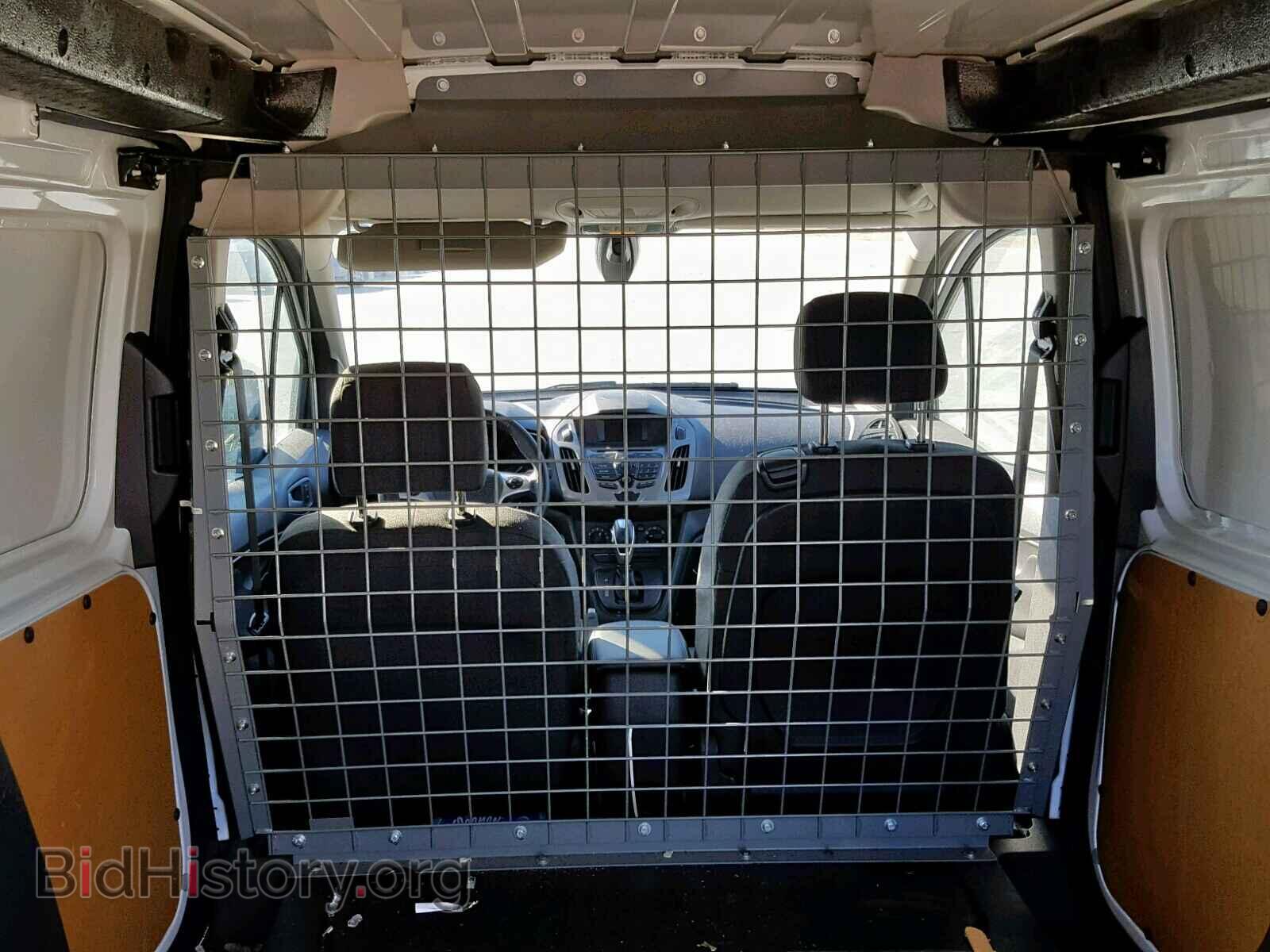 2015 FORD TRANSIT CO - VIN: NM0LS6F70F1190252 - Фото 6