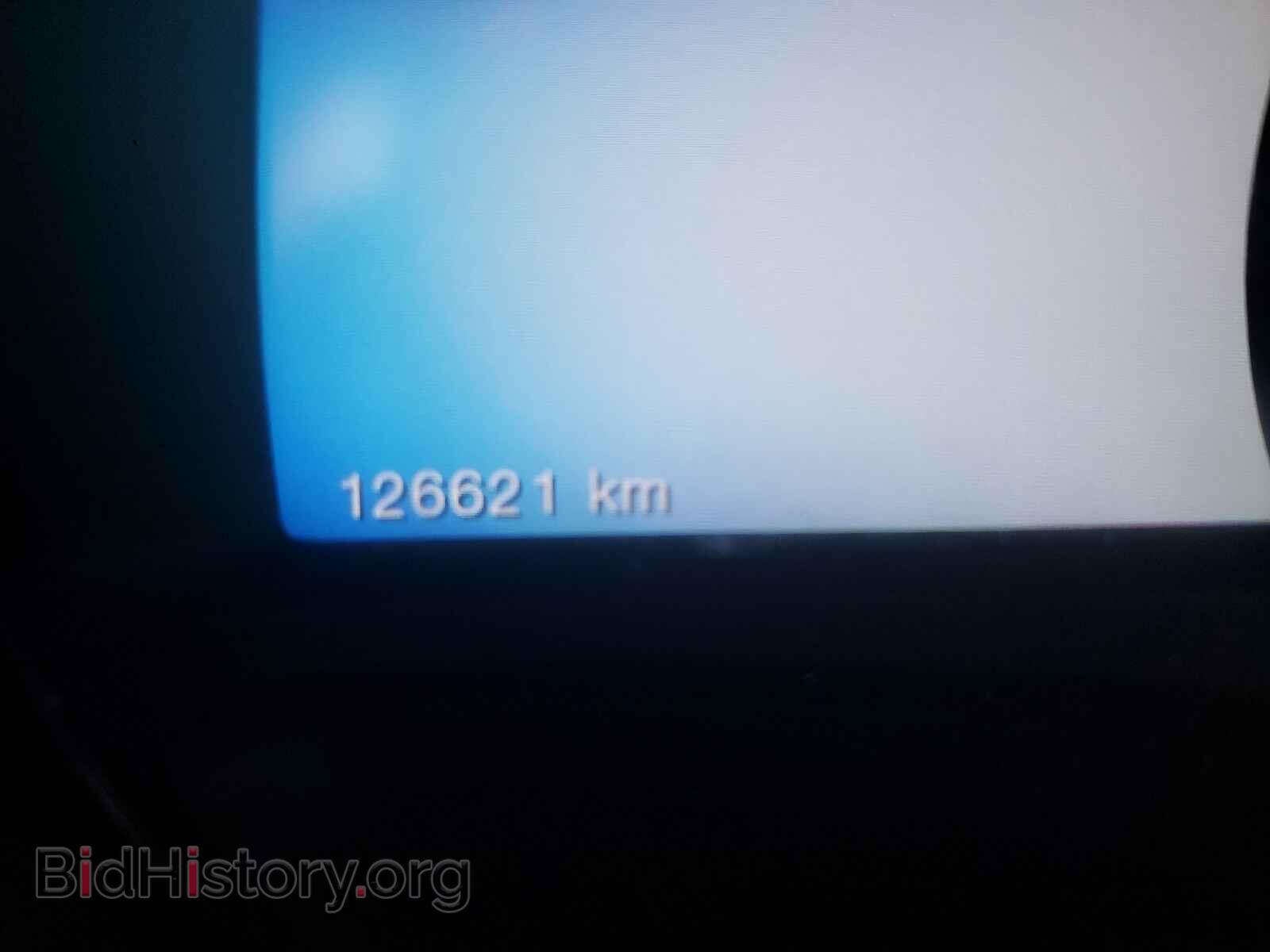 2013 FORD EDGE - VIN: 2FMDK4KC0DBA49581 - Фото 8