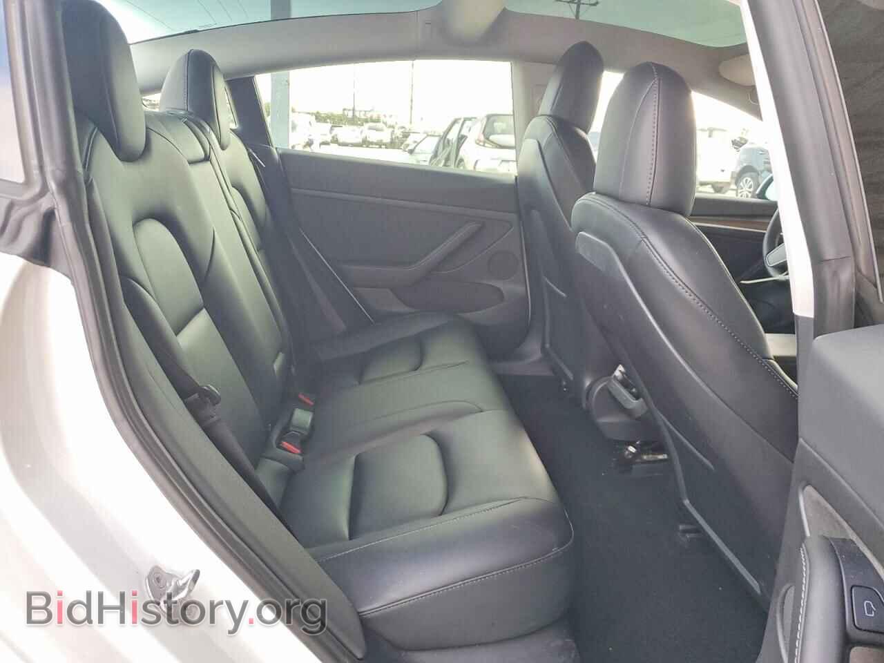 2023 TESLA MODEL 3 - VIN: 5YJ3E1EA7PF411459 - Фото 10