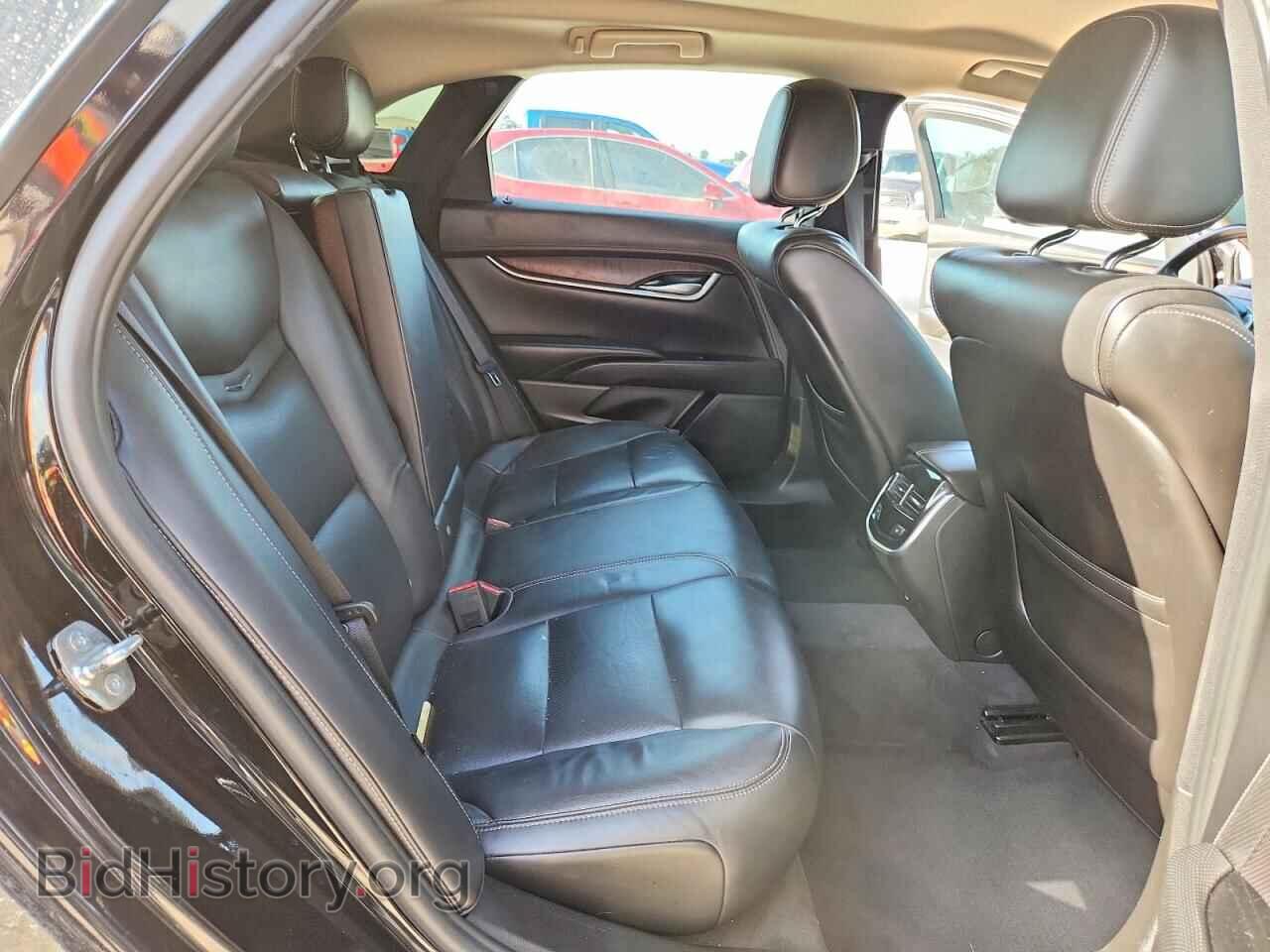 2018 CADILLAC XTS - VIN: 2G61M5S31J9144230 - Фото 10