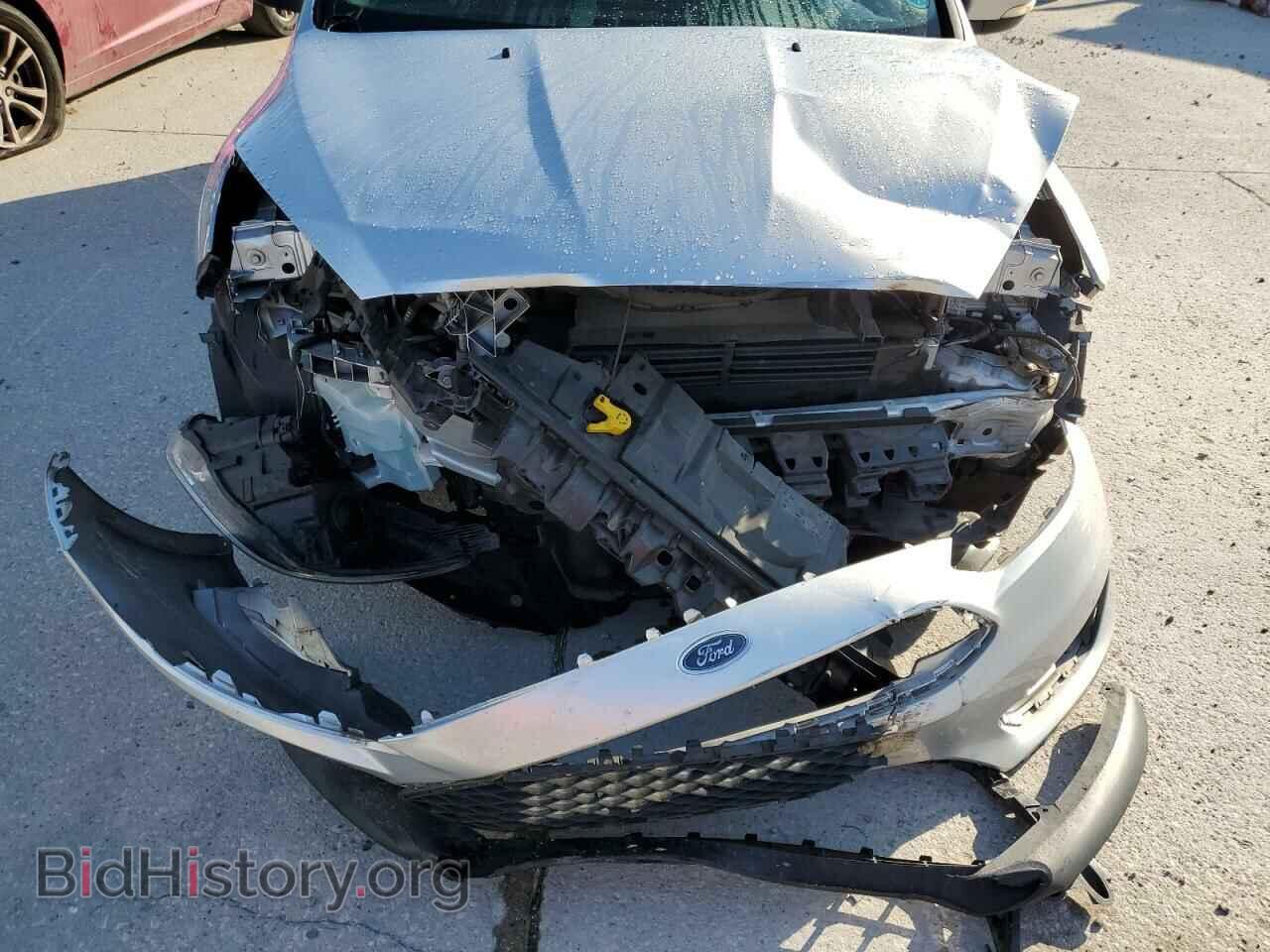 2016 FORD FOCUS - VIN: 1FADP3K26GL389657 - Photo 7