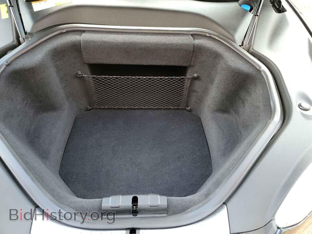 2012 TESLA MODEL S - VIN: 5YJSA1CN8CFP02267 - Photo 7