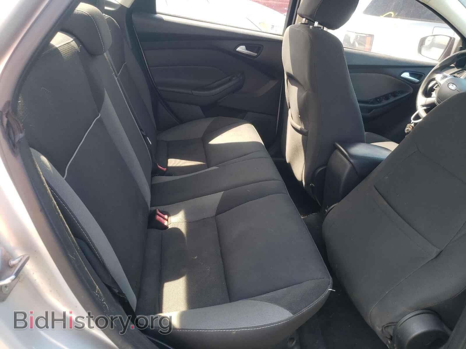2013 FORD FOCUS - VIN: 1FADP3F27DL131475 - Фото 6