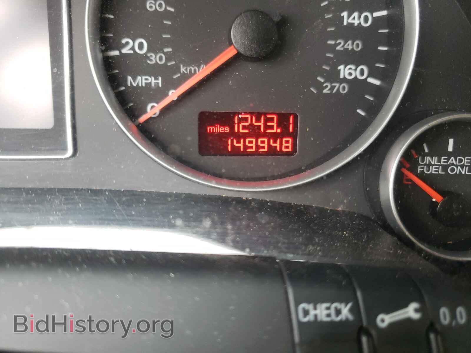 2006 AUDI A4 - VIN: WAUDF78E16A159912 - Фото 8