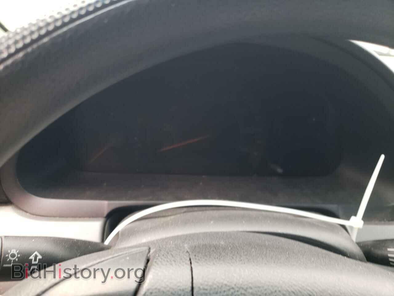 2007 HONDA All Models - VIN: 5FNRL38207B140728 - Фото 9
