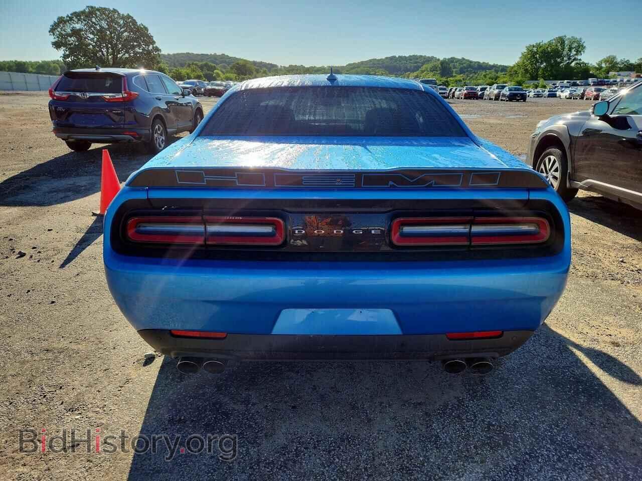 2015 DODGE CHALLENGER - VIN: 2C3CDZBT5FH889013 - Photo 6