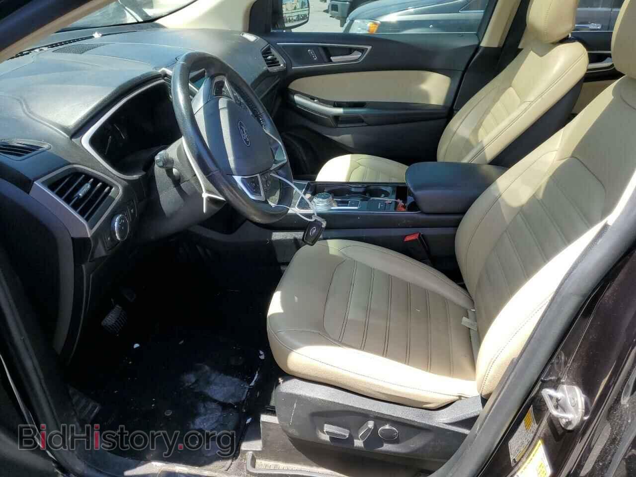 2019 FORD EDGE - VIN: 2FMPK3J91KBB46363 - Фото 7