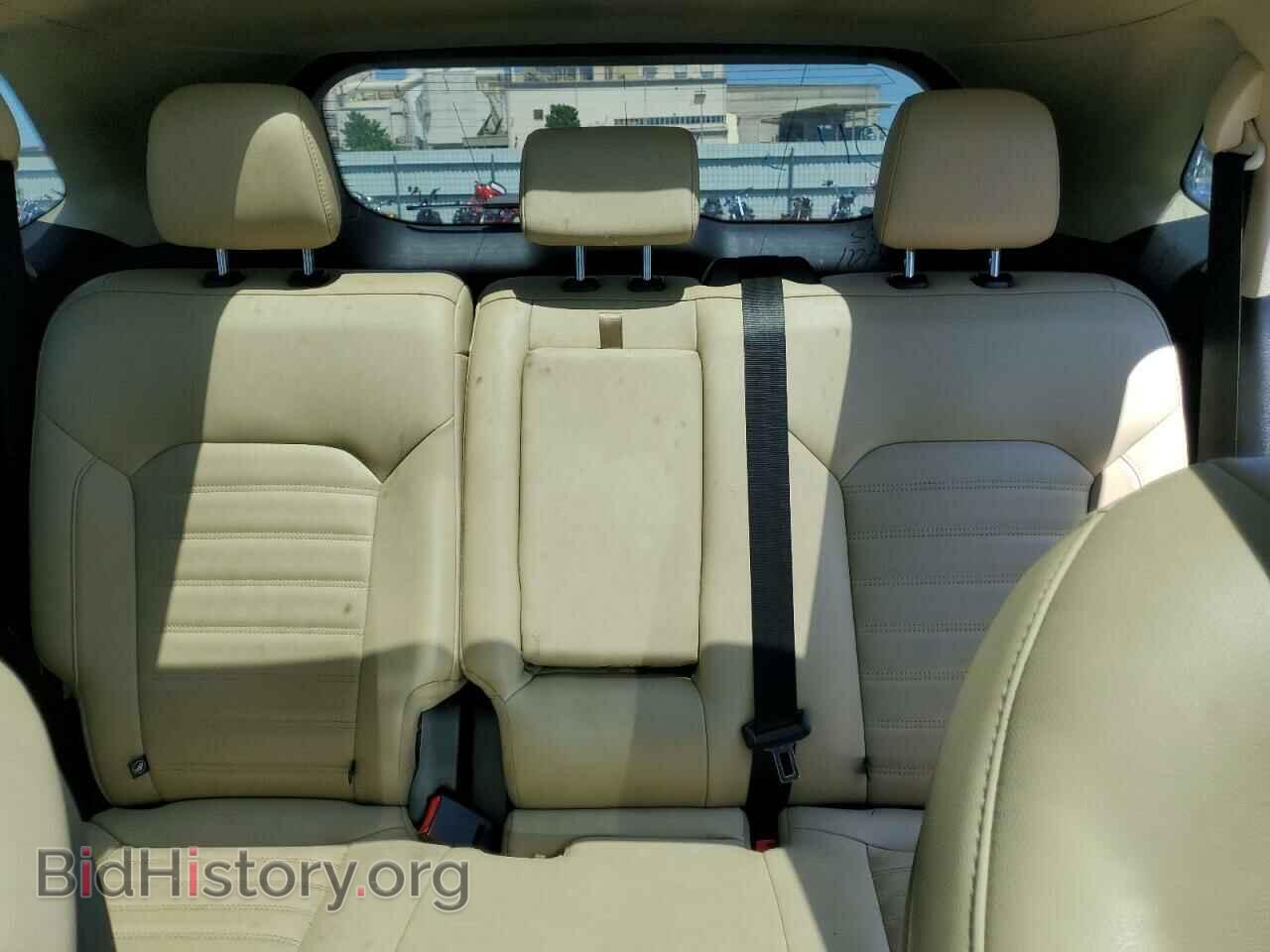 2019 FORD EDGE - VIN: 2FMPK3J91KBB46363 - Фото 10