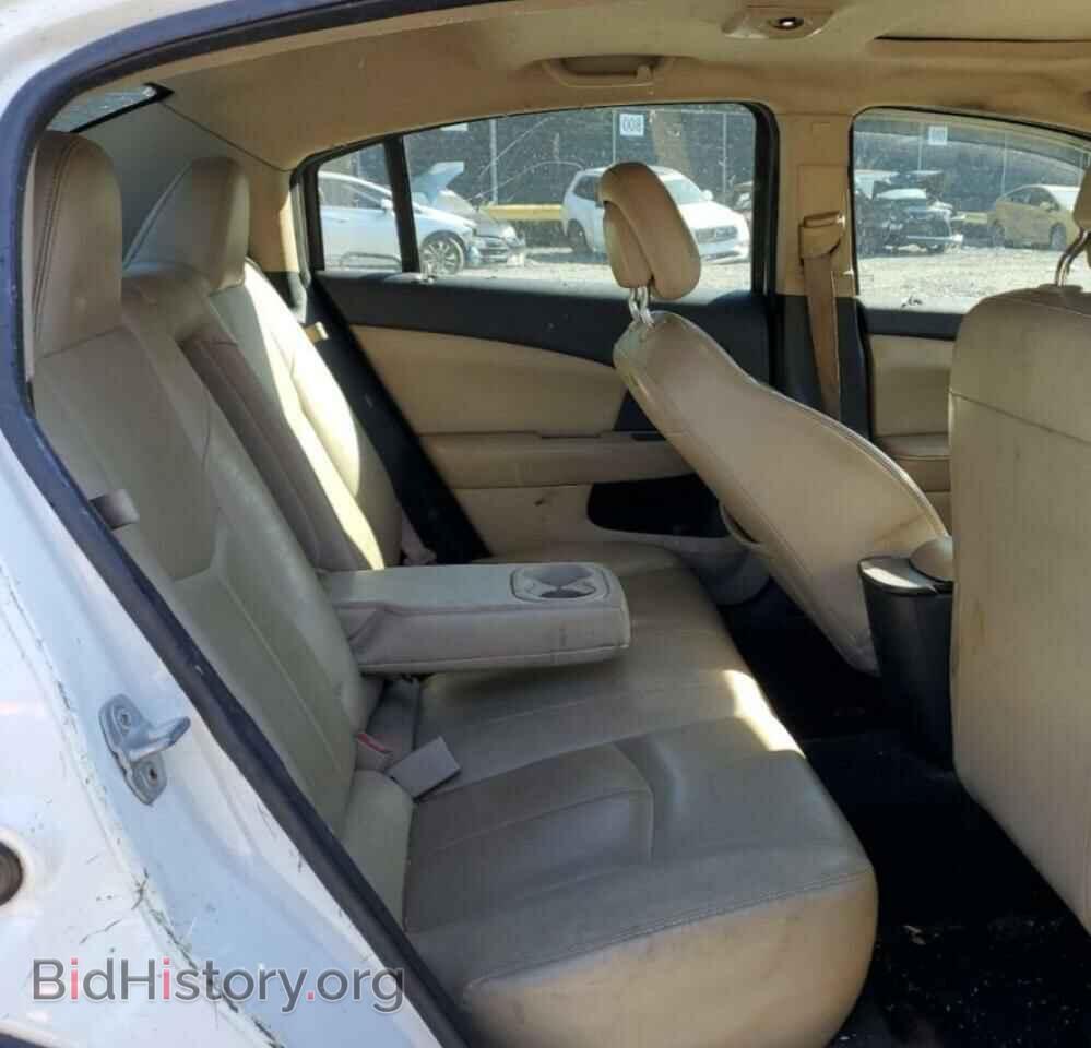 2012 CHRYSLER 200 - VIN: 1C3CCBCG9CN258232 - Фото 10