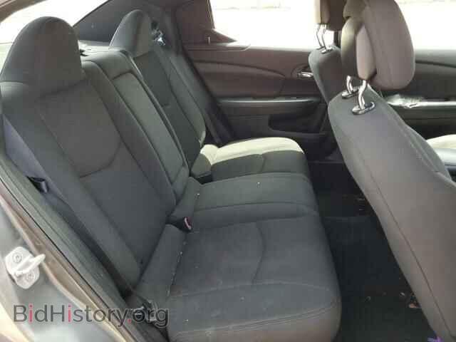 2012 DODGE AVENGER - VIN: 1C3CDZAB2CN118679 - Фото 10