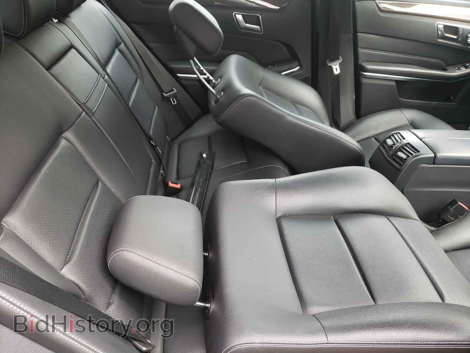2015 MERCEDES-BENZ E-CLASS - VIN: WDDHF8JB7FB124138 - Фото 6