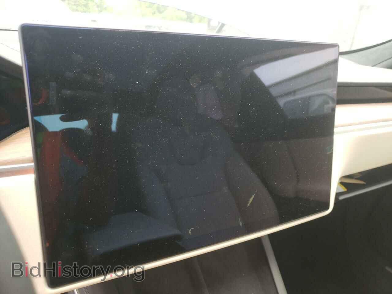 2025 TESLA MODEL S - VIN: 5YJSA1E59SF550219 - Photo 9