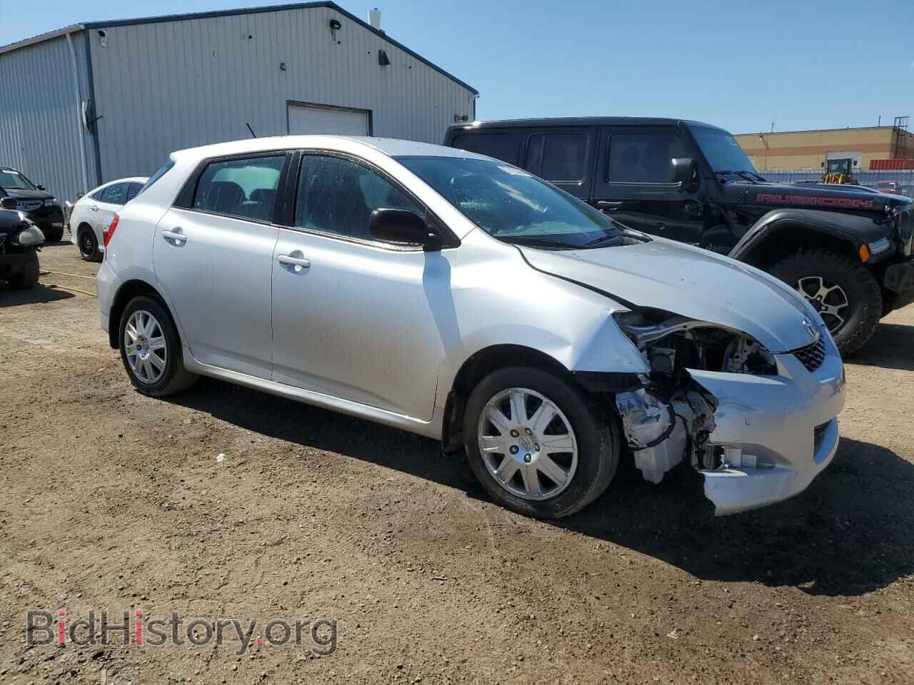 2014 TOYOTA MATRIX - VIN: 2T1KU4EEXEC130552 - Photo 4