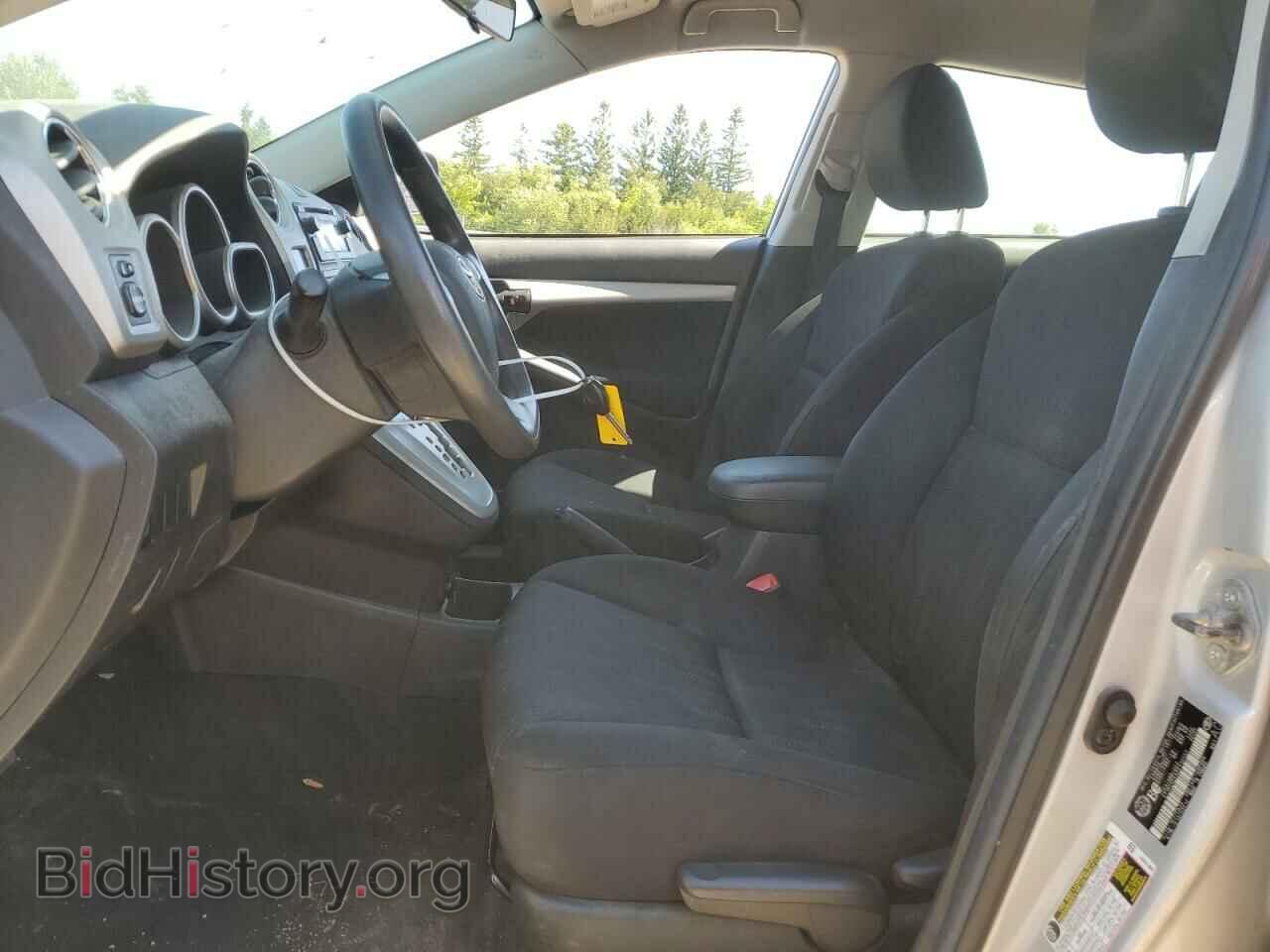 2014 TOYOTA MATRIX - VIN: 2T1KU4EEXEC130552 - Photo 7