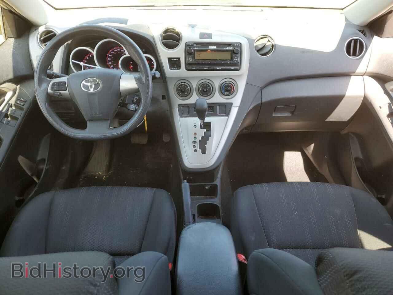 2014 TOYOTA MATRIX - VIN: 2T1KU4EEXEC130552 - Photo 8