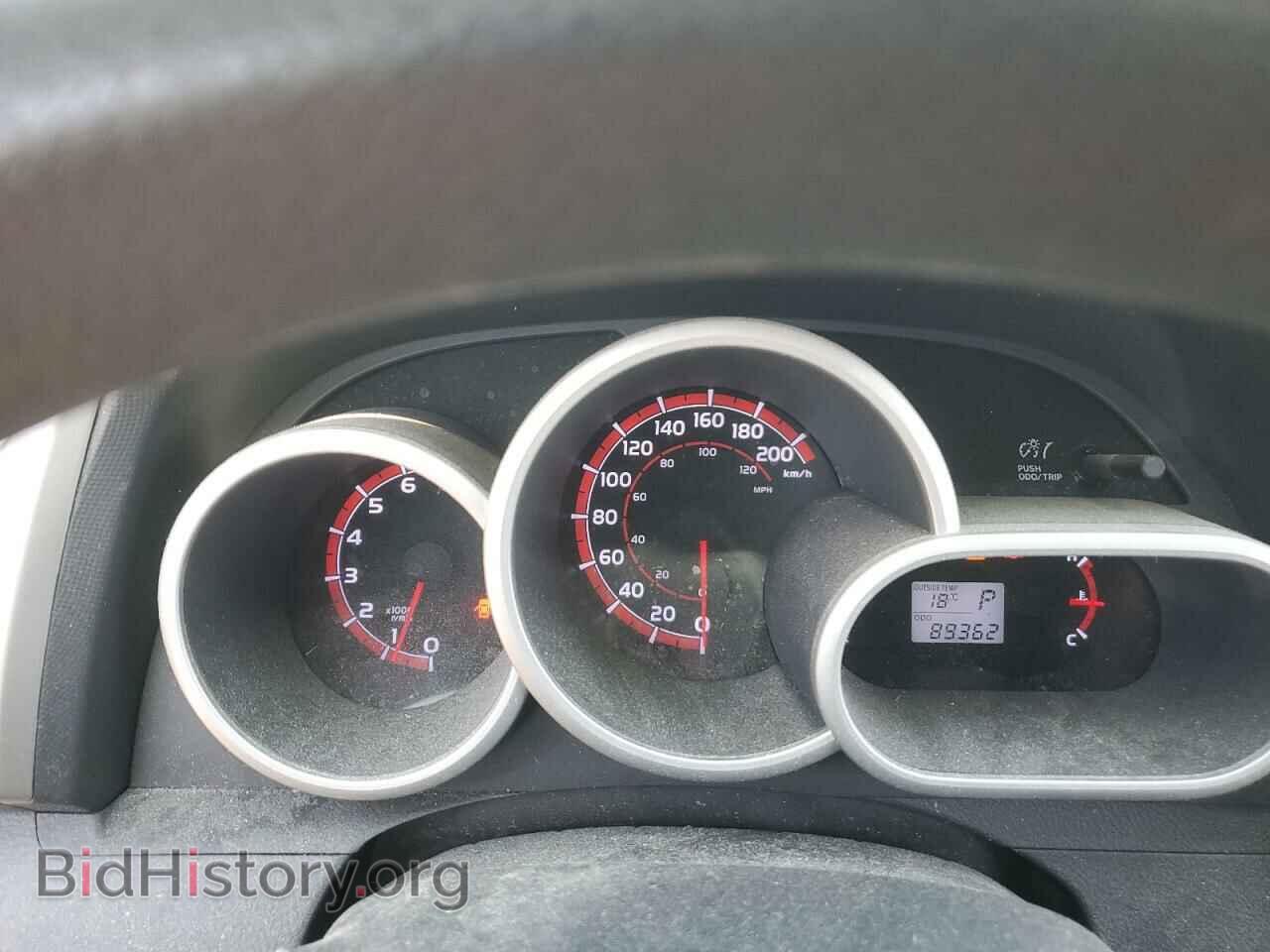2014 TOYOTA MATRIX - VIN: 2T1KU4EEXEC130552 - Photo 9