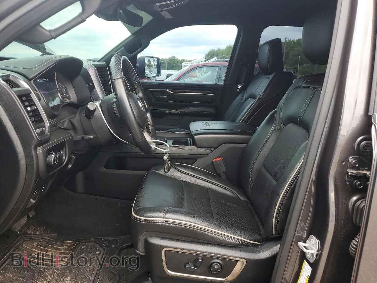 2020 RAM 1500 - VIN: 1C6SRFHT8LN223109 - Photo 7