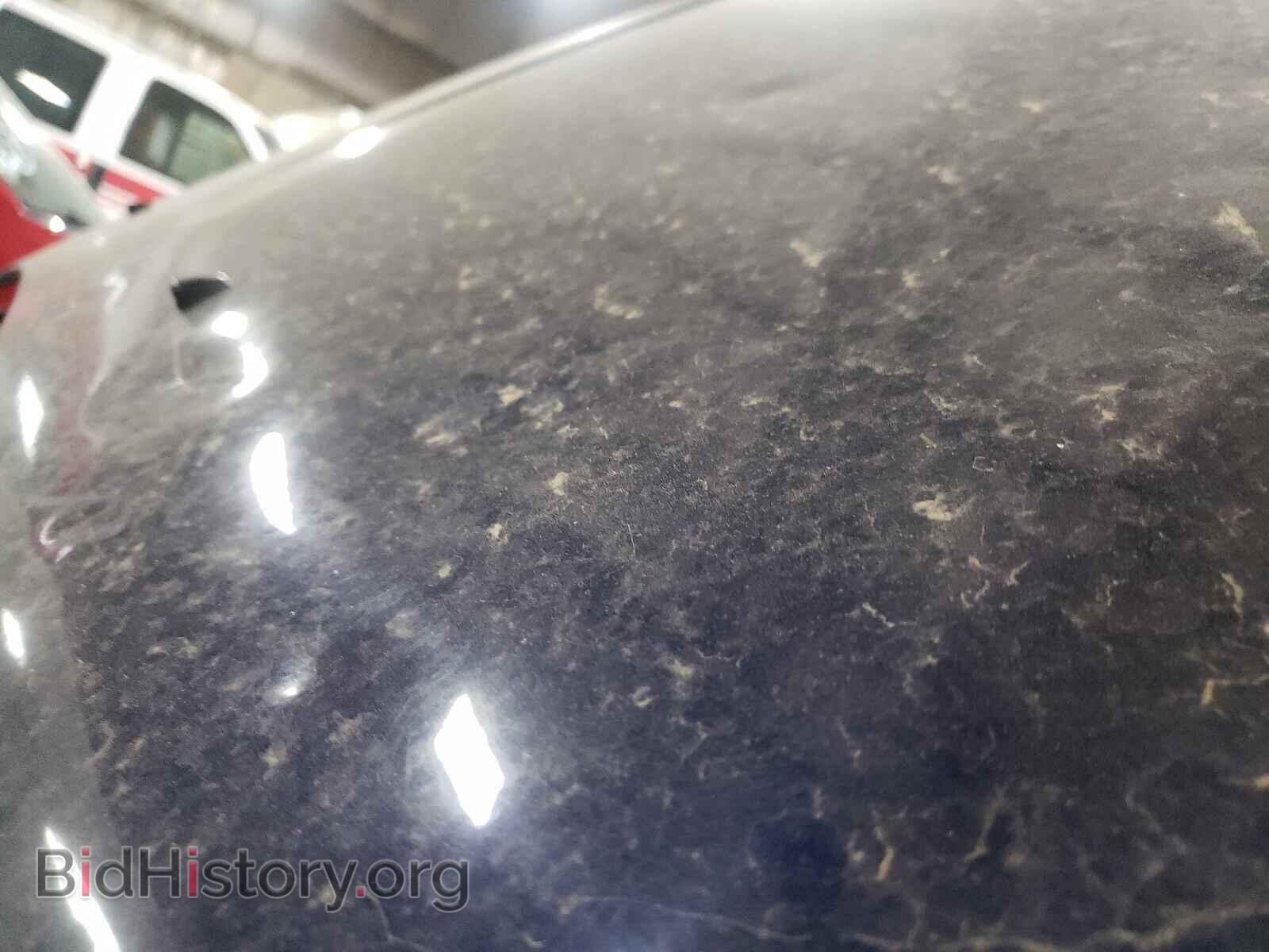2013 CHRYSLER MINIVAN - VIN: 2C4RC1CG7DR558274 - Фото 9
