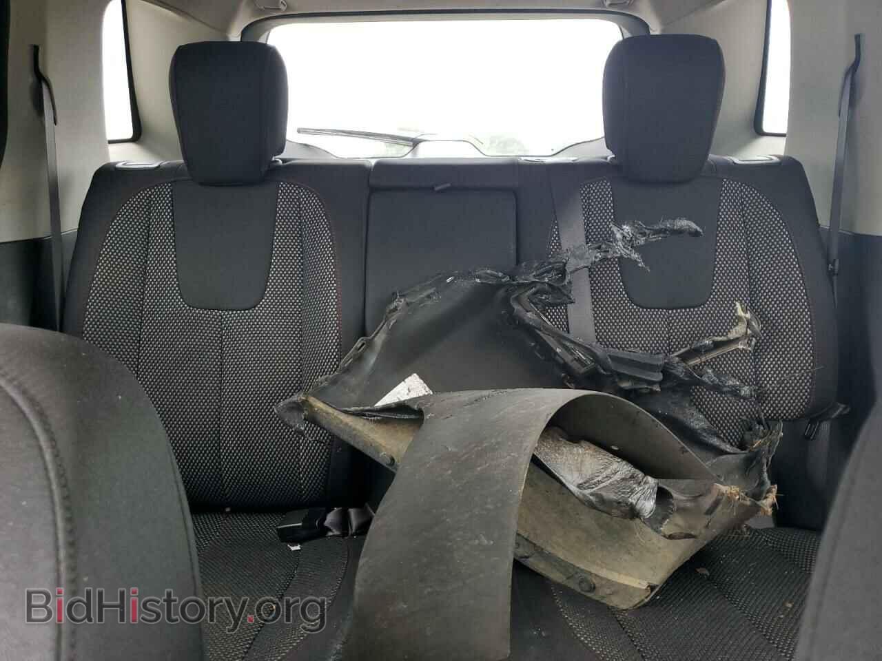 2017 GMC TERRAIN - VIN: 2GKFLTEK6H6317334 - Фото 10