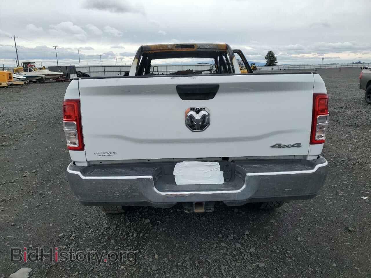 2024 RAM 2500 - VIN: 3C6UR5HL8RG172389 - Фото 6